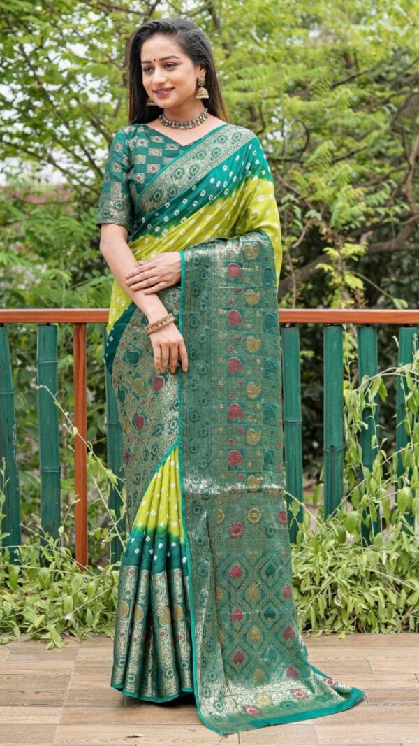 Latest Indian Sarees United Kingdom