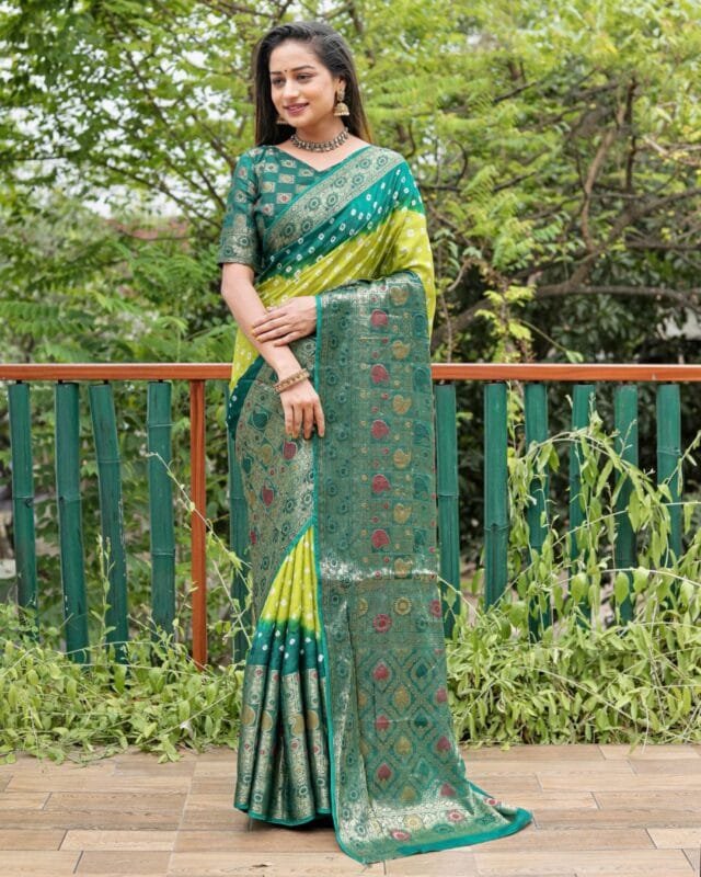 Latest Indian Sarees United Kingdom