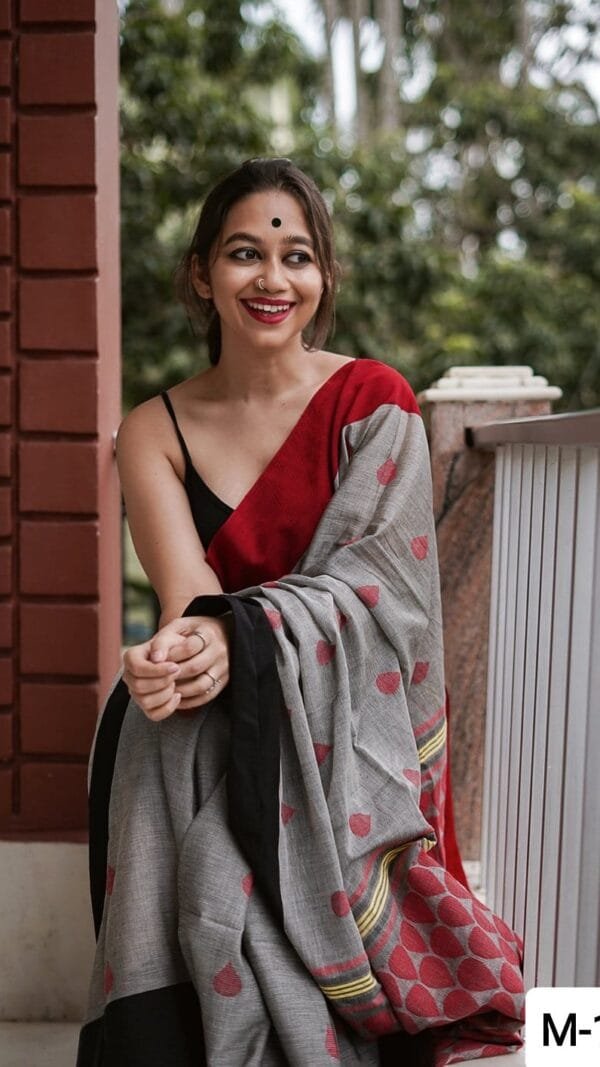 Modern Saree Blouse United Kingdom