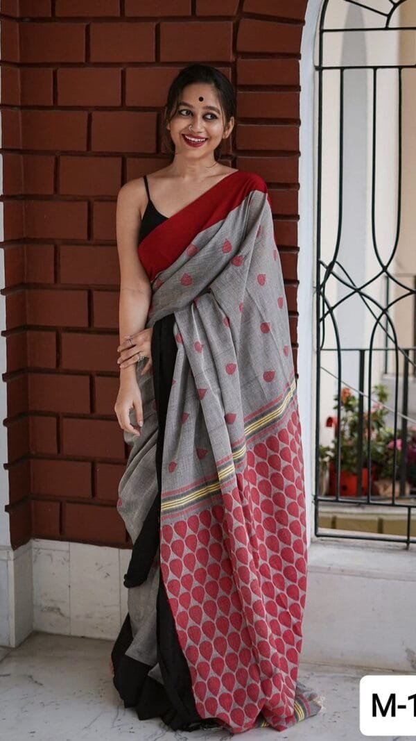 Modern Saree Blouse United Kingdom