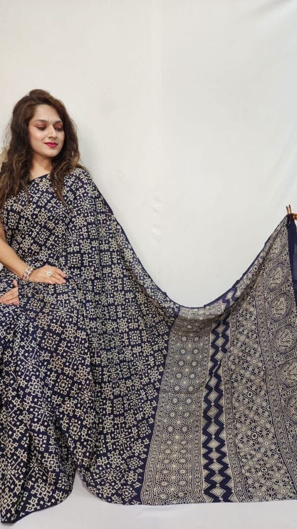 Modern Sarees Blouse United Kingdom