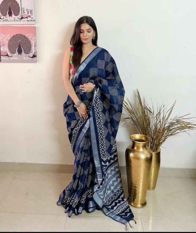 Modern Sarees United Kingdom