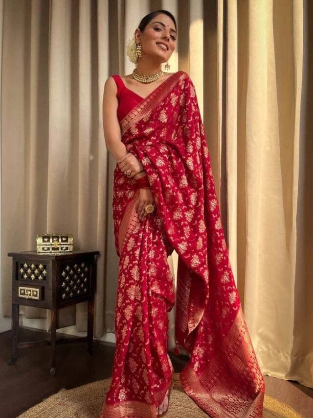 Modest Saree United Kingdom