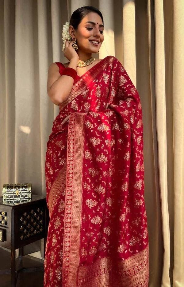 Modest Saree United Kingdom