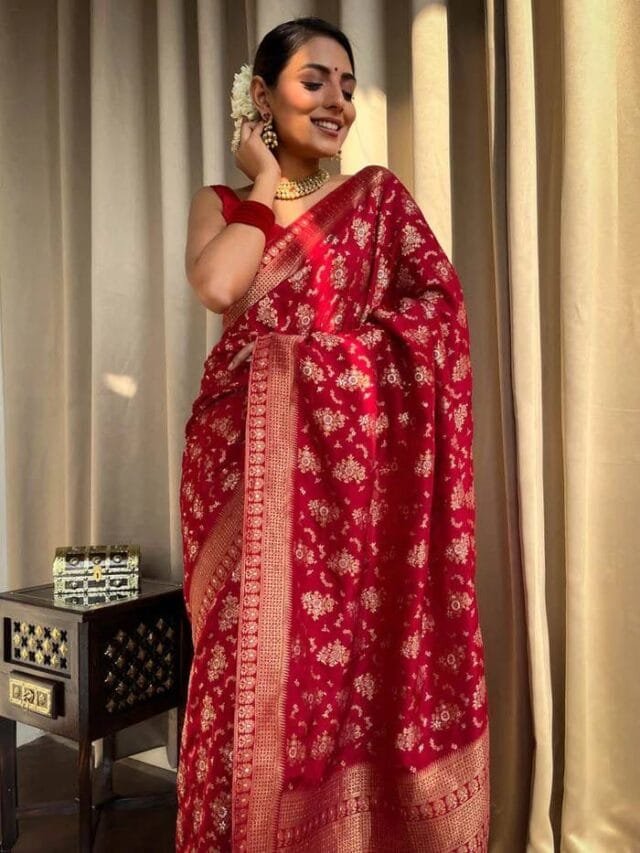 Modest Saree United Kingdom