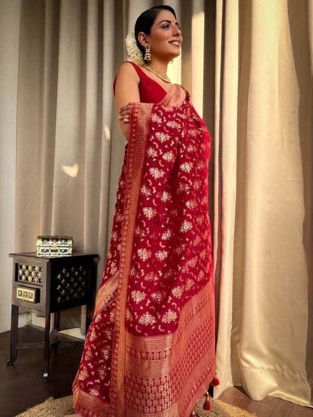 Modest Saree United Kingdom