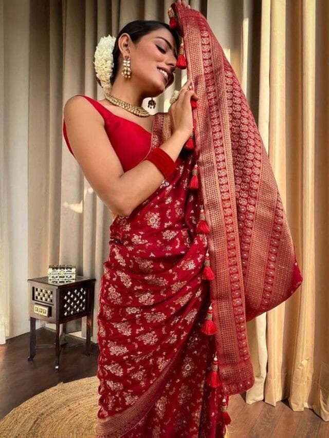 Modest Saree United Kingdom