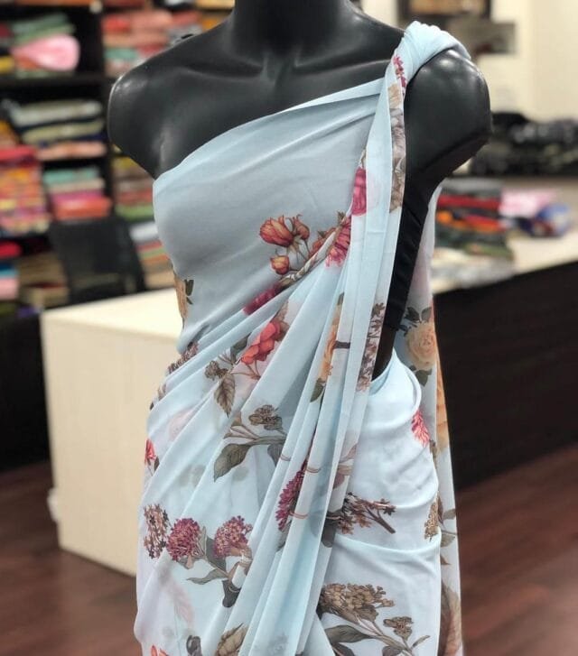 New Saree United Kingdom