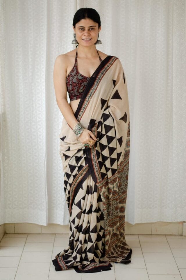 New Sarees United Kingdom