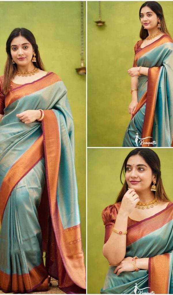 Online Latest Sarees United Kingdom