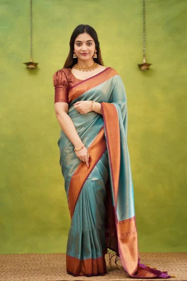 Online Latest Sarees United Kingdom