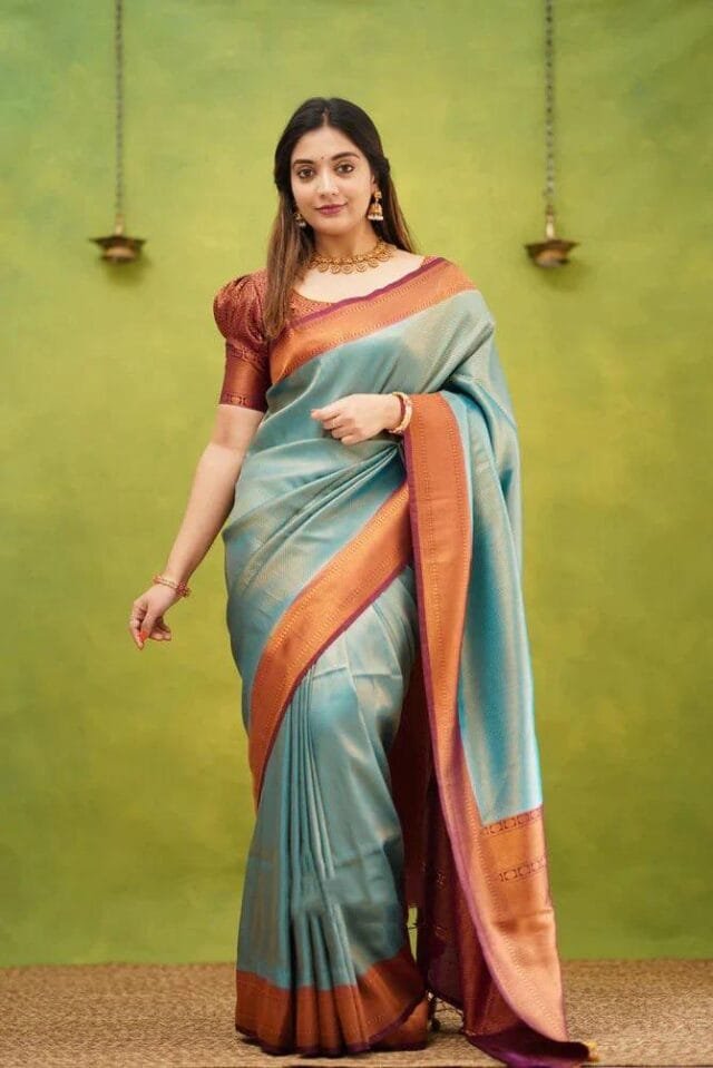 Online Latest Sarees United Kingdom