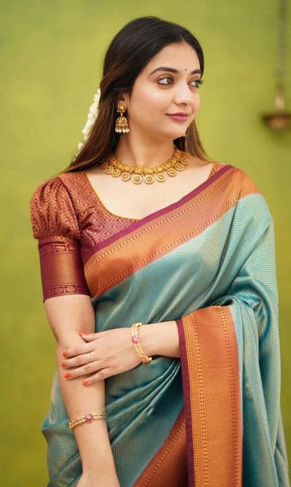 Online Latest Sarees United Kingdom