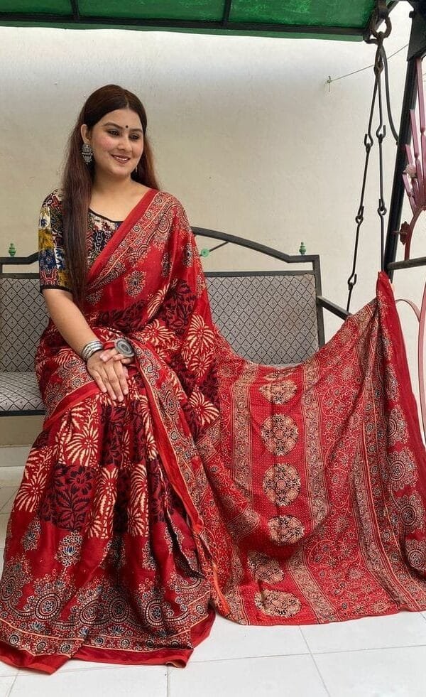 Online Saree Shop United Kingdom