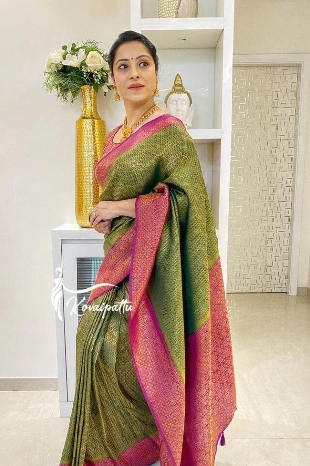 Online Saree Shopping In India United Kingdom