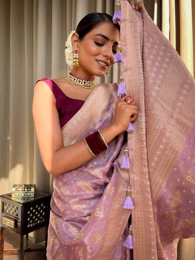 Online Saree United Kingdom