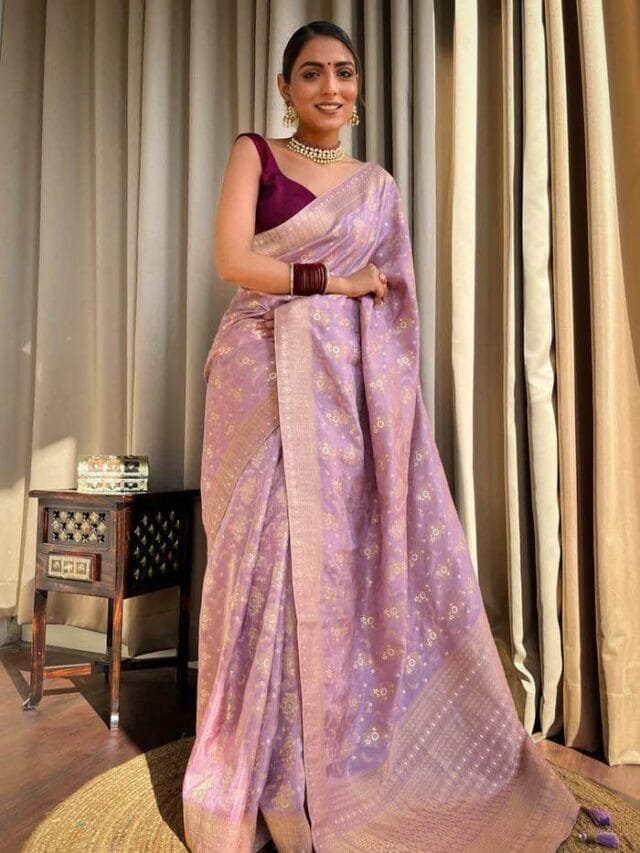 Online Saree United Kingdom