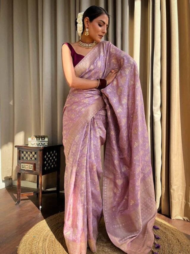 Online Saree United Kingdom