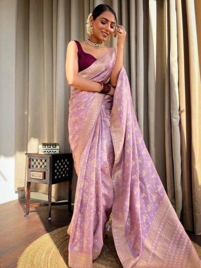 Online Saree United Kingdom