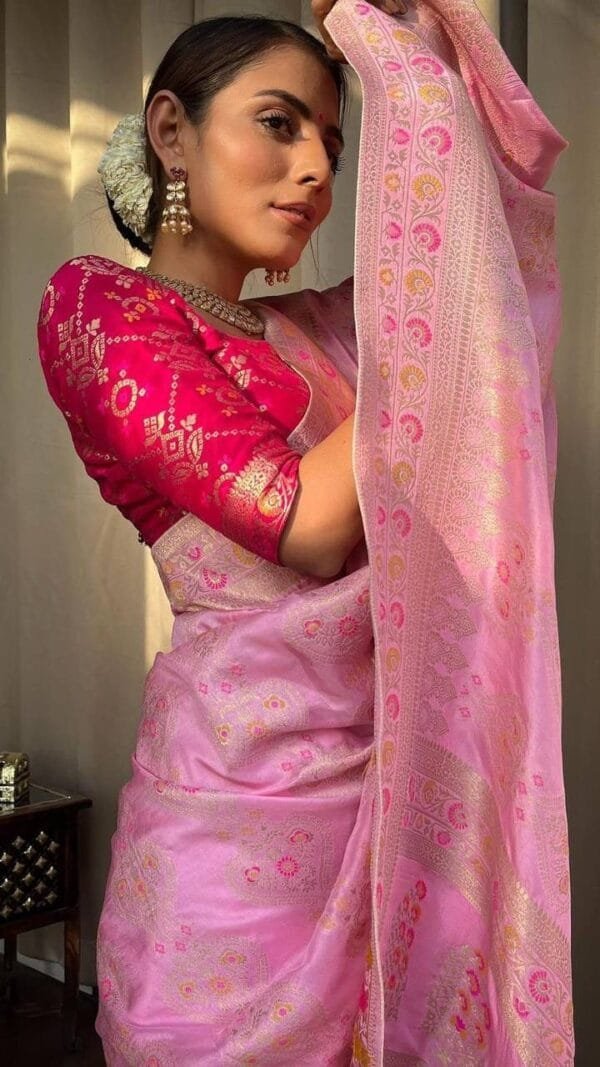 Online Sarees Shopping United Kingdom