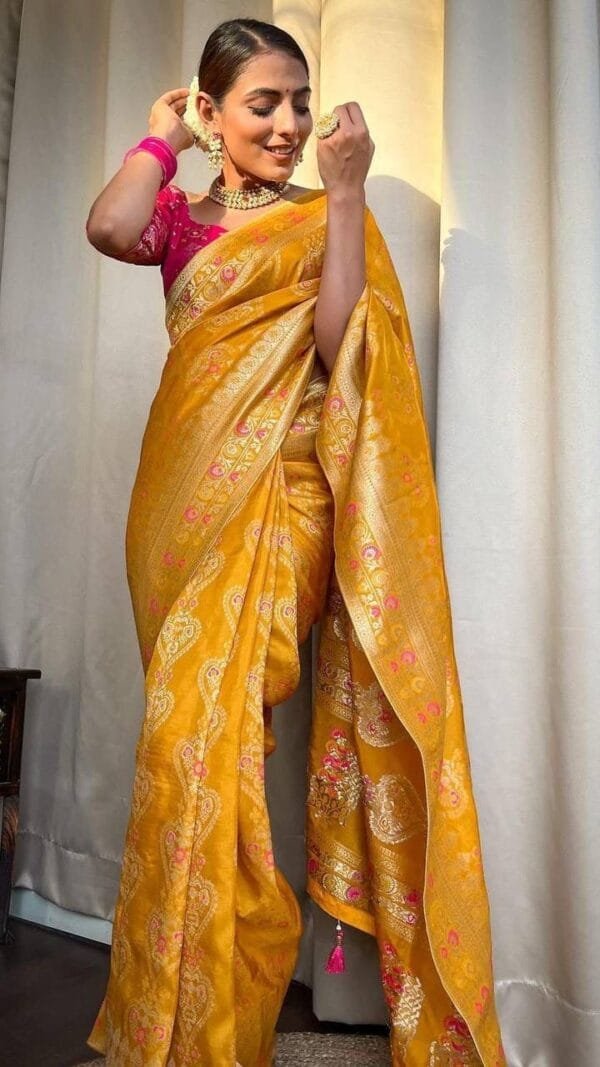 Online Shopping For Sarees United Kingdom