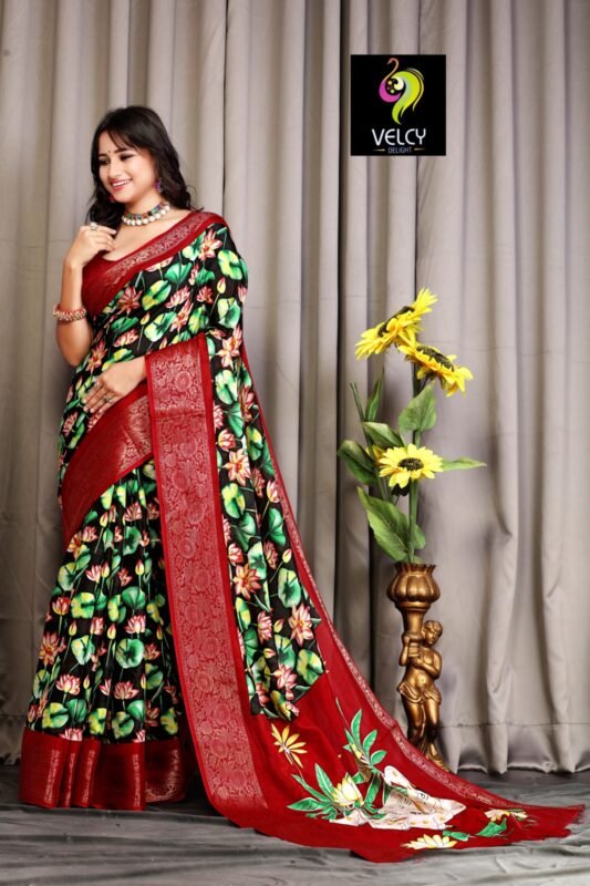 Rewaa Patola Paithani Pure Silk Paithani Saree Collection: Textilecatalog