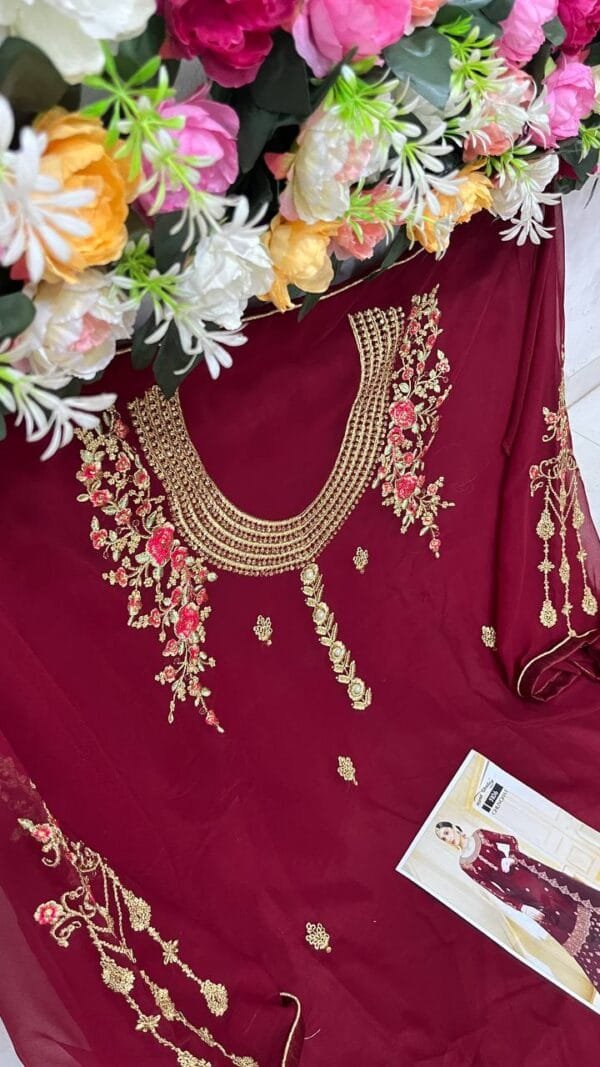 Pakistani Clothes Ready To Wear UK