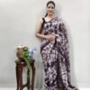 Pleated Sarees United Kingdom