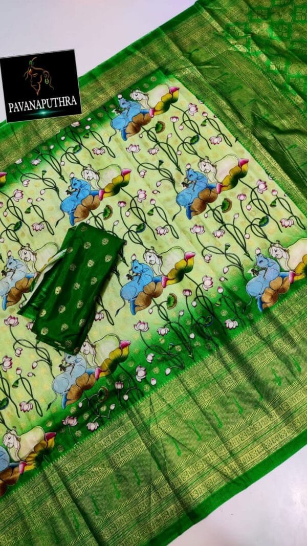 Pre Draped Saree Uk United Kingdom