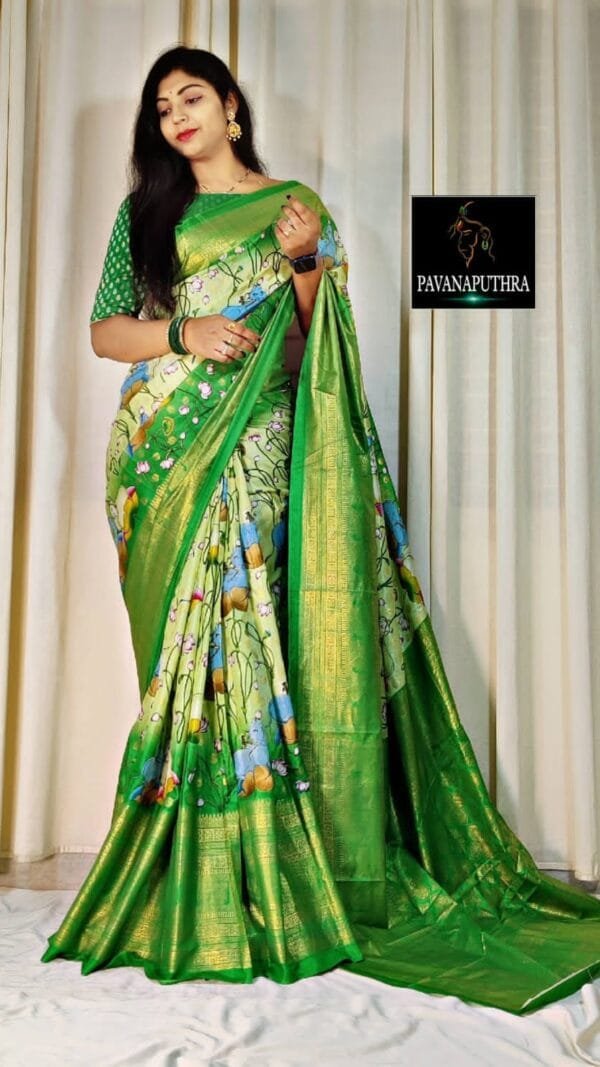 Pre Draped Saree Uk United Kingdom