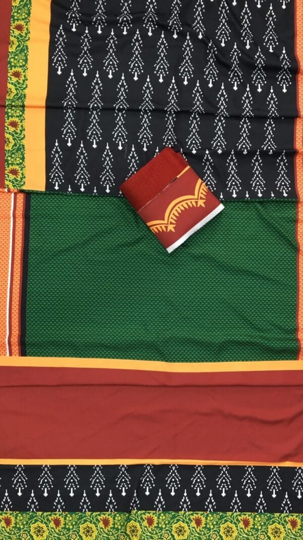 Print Saree Uk United Kingdom