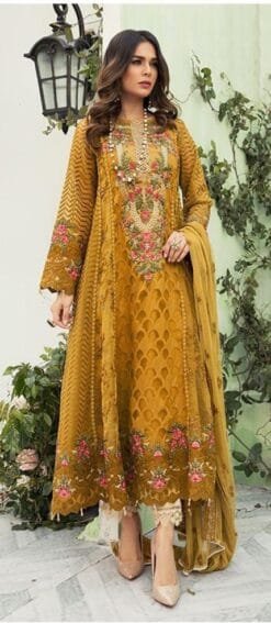 Ready Made Casual Pakistani Clothes UK