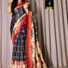 Ready Pleated Saree United Kingdom