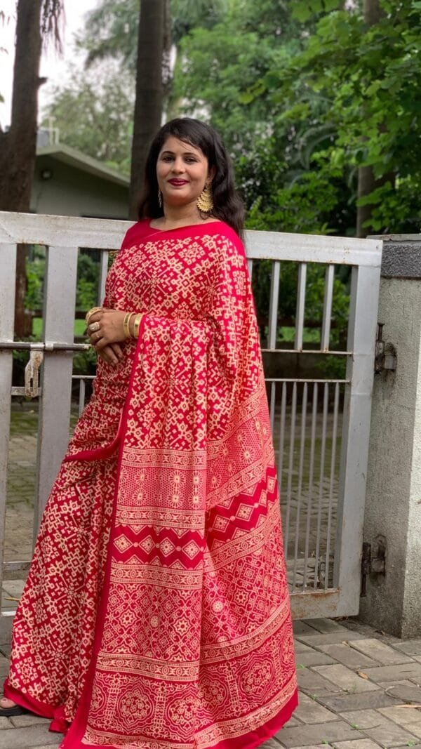 Ready To Wear Saree Canada