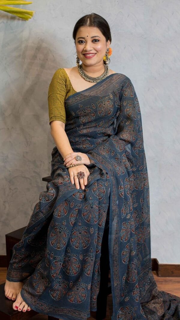 Ready To Wear Sarees Online United Kingdom