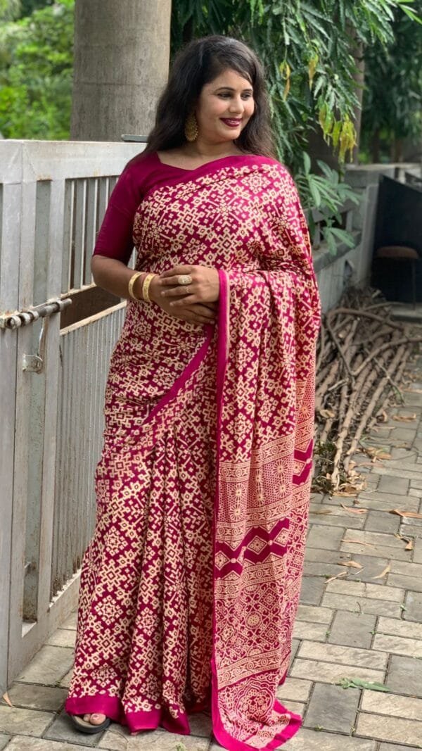 Red Sarees United Kingdom