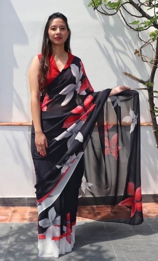 Saree Blouse Online Canada