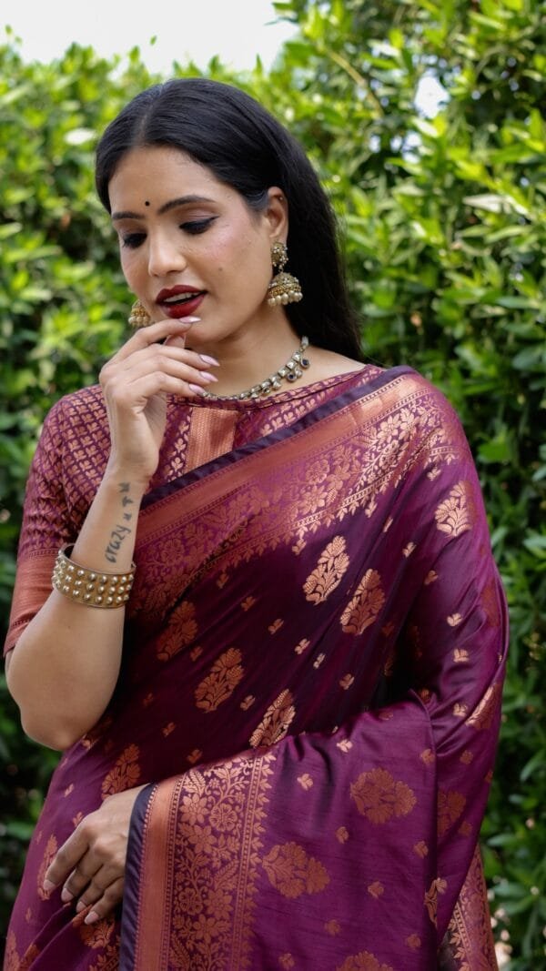 Saree Blouses United Kingdom