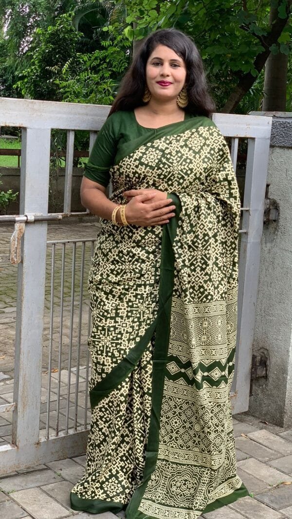 Saree Canada