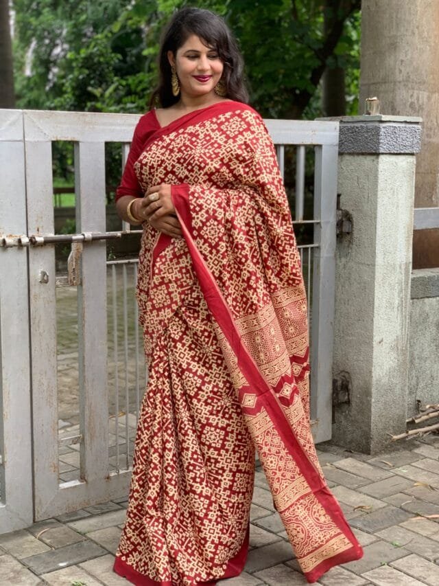 Saree Canada Online