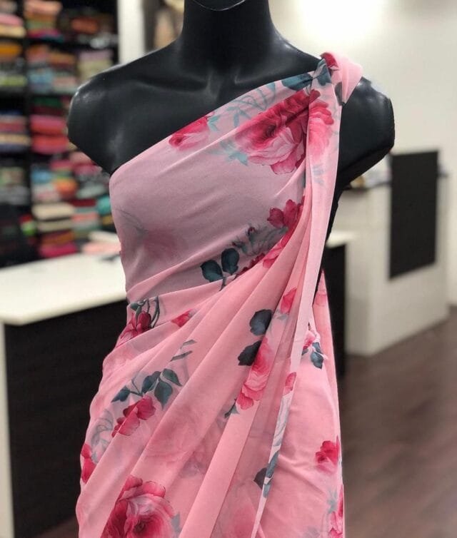 Saree Collection United Kingdom