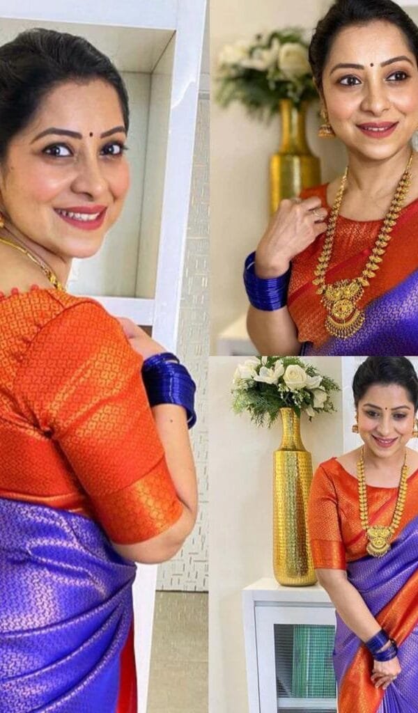 Saree Dress United Kingdom