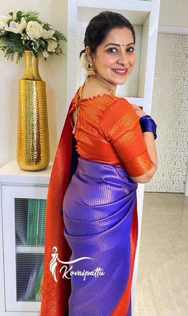 Saree Dress United Kingdom