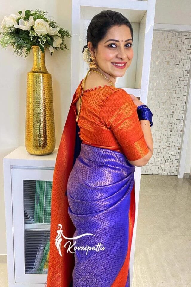 Saree Dress United Kingdom