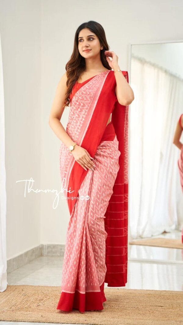 Saree For Plus Size United Kingdom