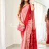 Saree For Plus Size United Kingdom