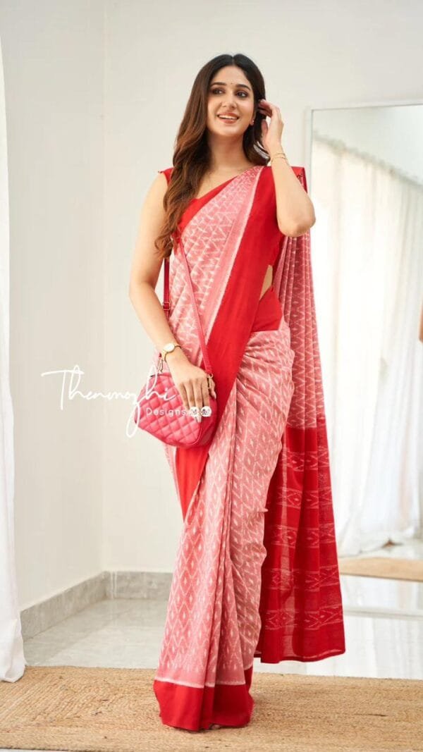 Saree For Plus Size United Kingdom