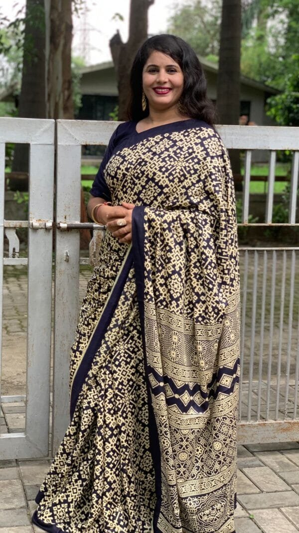 Saree Online Shopping Canada