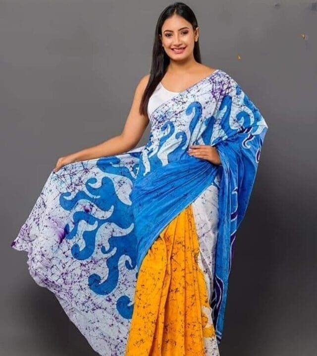 Saree Sales Australia