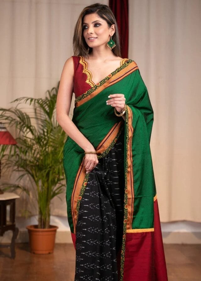 Saree Shopping United Kingdom